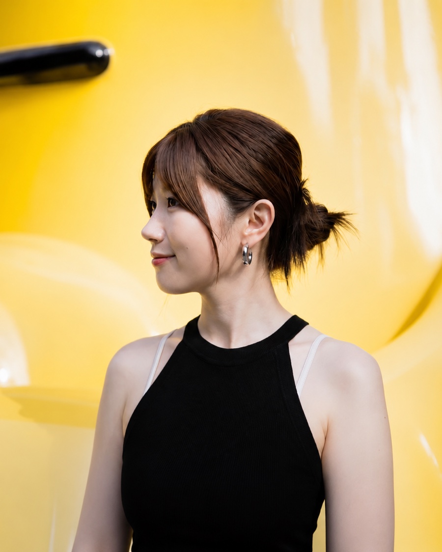 株式会社MUWI 代表取締役 Joo